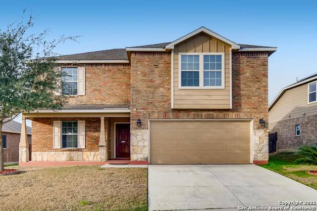 15939 SILVER ROSE, Selma, TX 78154-3939