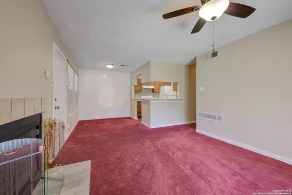 San Antonio, TX 78233,14343 Judson Rd UNIT 507