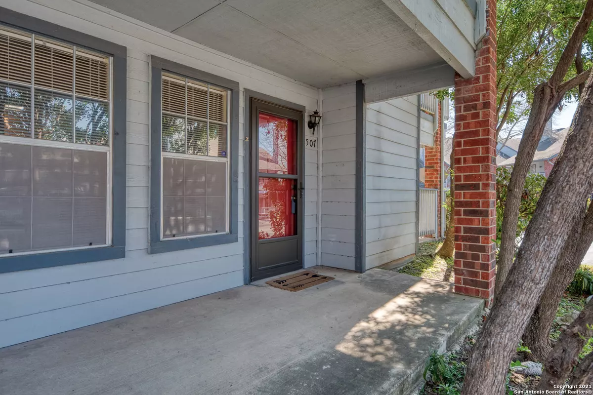 San Antonio, TX 78233,14343 Judson Rd UNIT 507