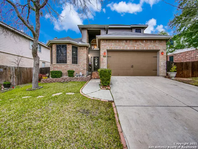 Schertz, TX 78154-2502,3408 Abbeville Dr
