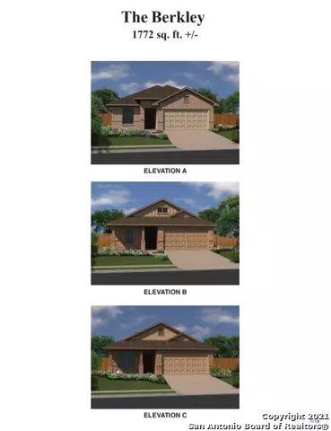 San Antonio, TX 78245-2403,2103 Rhesus View