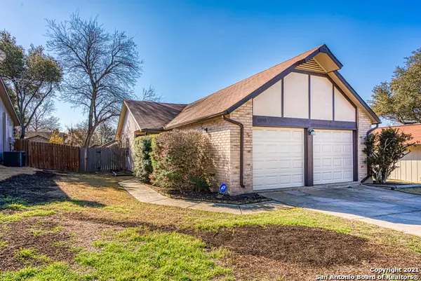 San Antonio, TX 78233-4458,13915 BRANTLEY