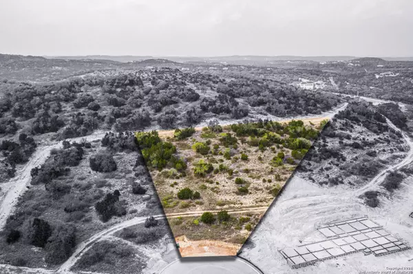 11007 CHITTIM CYN, San Antonio, TX 78255