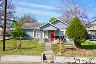 San Antonio, TX 78214-2015,311 BRISTOL AVE