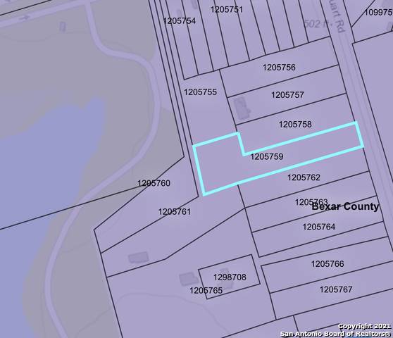 San Antonio, TX 78263,LOT 14 Stuart Rd