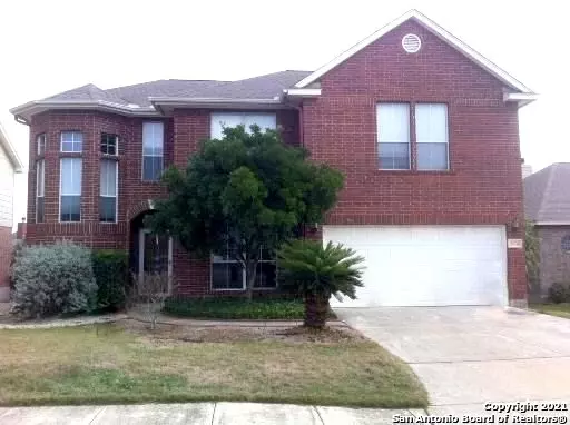 24718 Crescent Run, San Antonio, TX 78258-2772