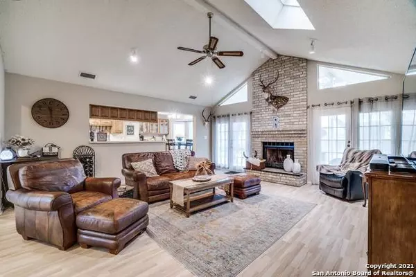 Universal City, TX 78148-2655,8522 PARTHENON PL