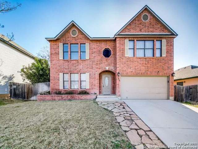 Schertz, TX 78154-2655,3320 WINDWAY CRK