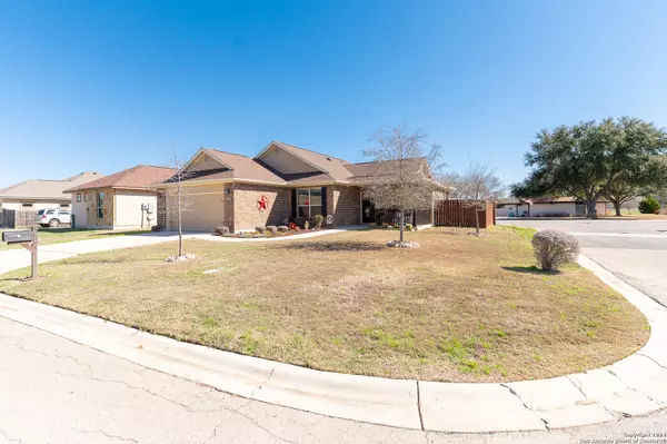 Seguin, TX 78155-7004,231 GREENWAY DR