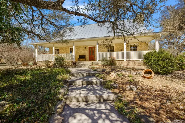 Boerne, TX 78006-5744,102 RUSTY LN