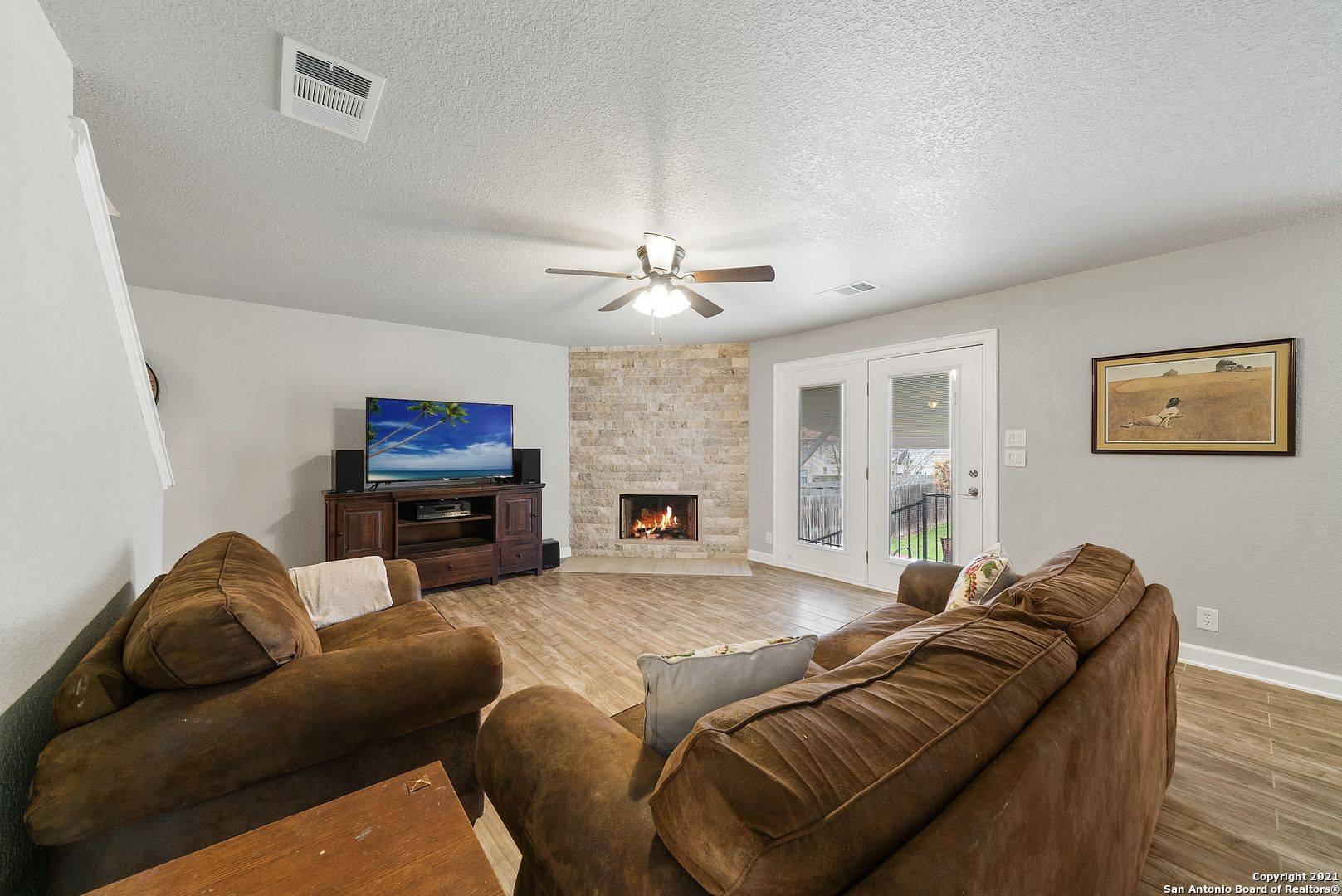 San Antonio, TX 78233-3883,7110 ELUSIVE PASS