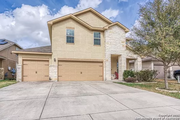 7931 GENESSE CRK, San Antonio, TX 78254-4429