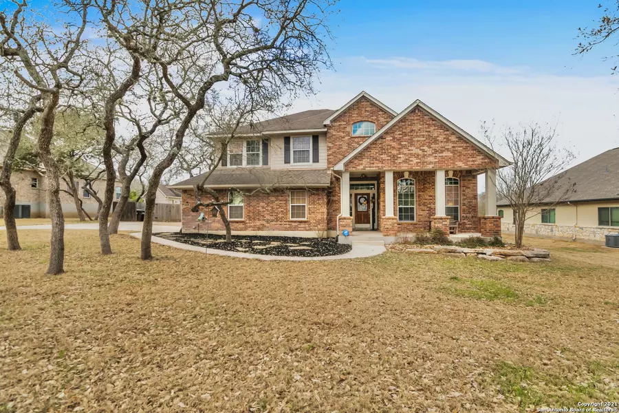 25911 Hootananny, San Antonio, TX 78260-6259