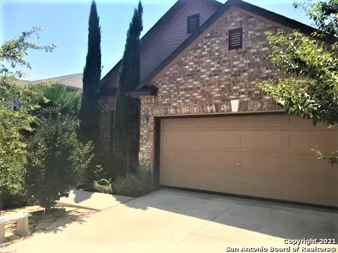 San Antonio, TX 78259-2788,2526 VILLA RUFINA