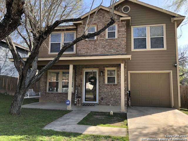 6910 ALSBROOK DR, San Antonio, TX 78223-3312