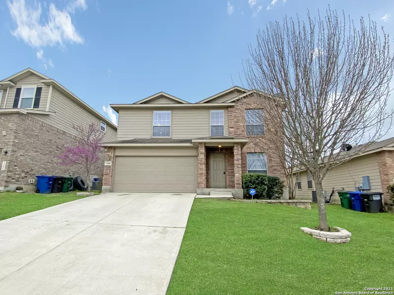 7110 ALDEBARAN SUN, San Antonio, TX 78252-2280