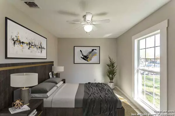 San Antonio, TX 78224-1809,2615 GIBBENS ST