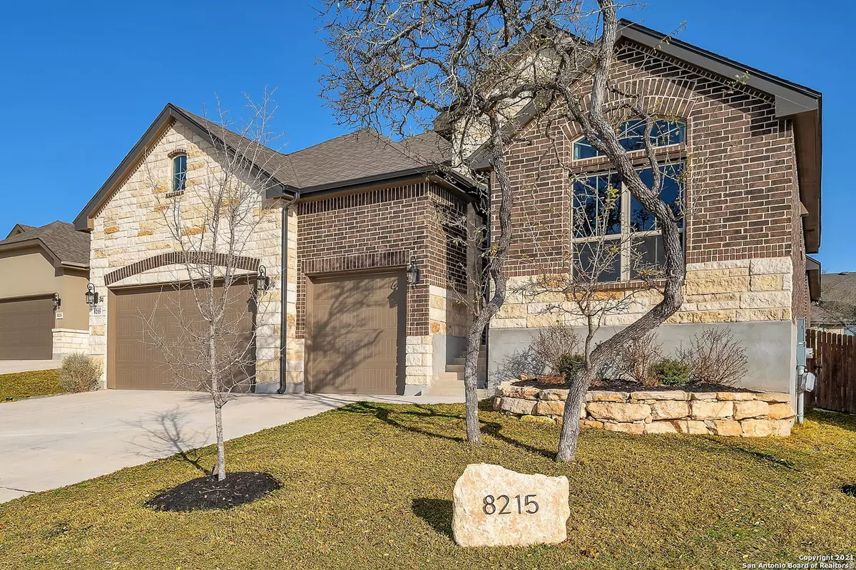 Boerne, TX 78015-5116,8215 CLARET CUP WAY