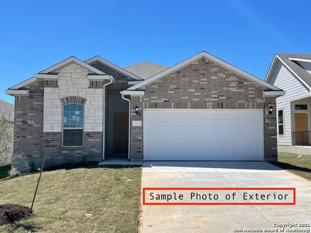 3252 Blue Lobelia, New Braunfels, TX 78130