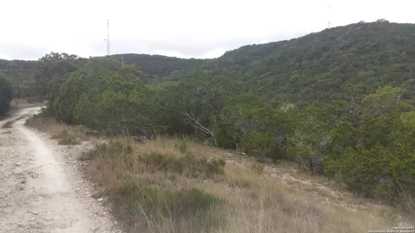 Pipe Creek, TX 78063,LOT 29 Goat Ridge