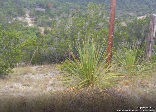 Pipe Creek, TX 78063,LOT 29 Goat Ridge