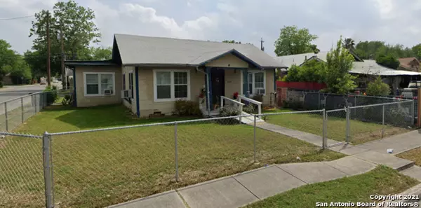 San Antonio, TX 78201-3011,1004 EDISON DR