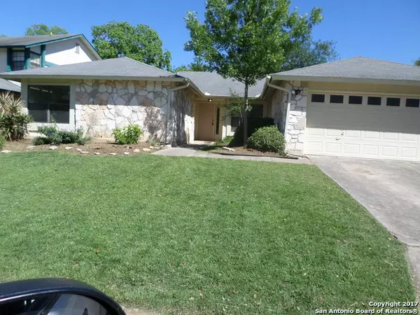 San Antonio, TX 78247-3021,3426 Green Spring
