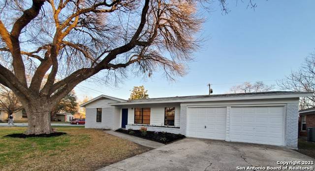 446 BYRD BLVD, Universal City, TX 78148-4509