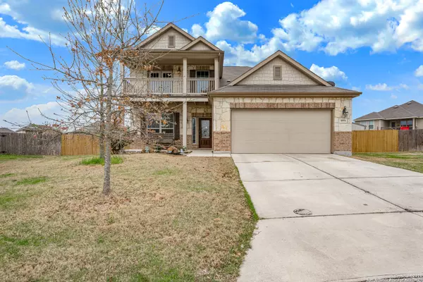 1856 STRAWCOVE, New Braunfels, TX 78130-2017