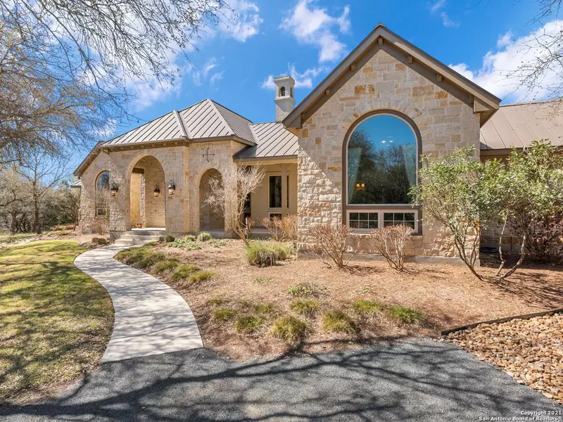 112 RIO CORDILLERA, Boerne, TX 78006-5891