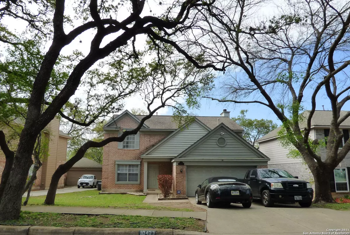 San Antonio, TX 78240-5512,10423 TRAILWAY OAK