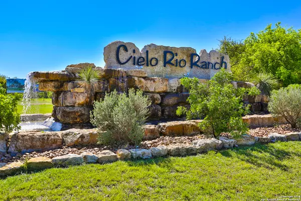 Pipe Creek, TX 78063,HOMESITE 18 E Rio Azul Dr