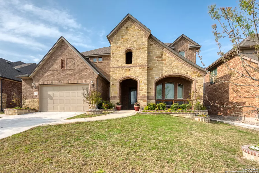 12223 LEXI PETAL, San Antonio, TX 78253-6374