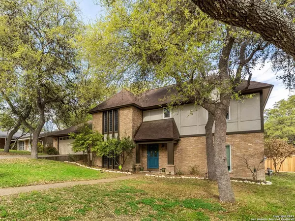 San Antonio, TX 78230-3533,11639 WHISPER DEW ST