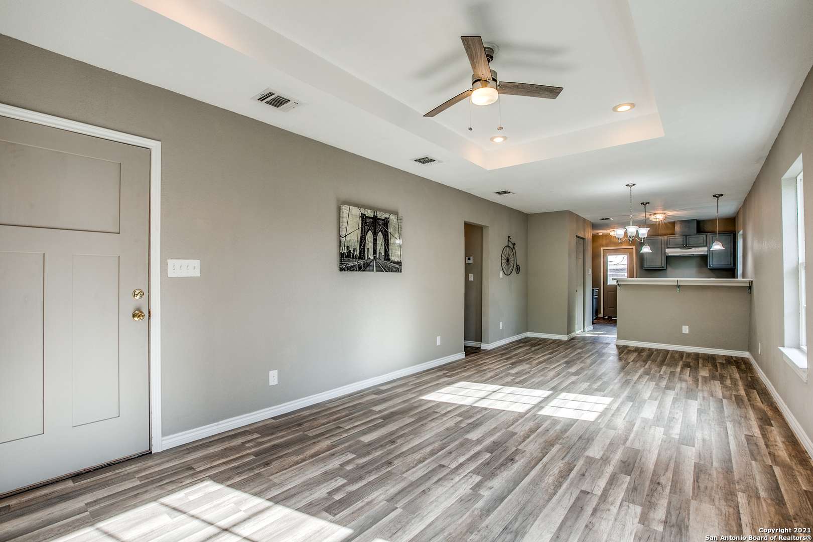 1430 Mardell St, San Antonio, TX 78201-2403