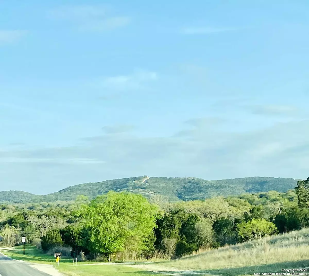 Pipe Creek, TX 78063,LOT 3 FM 1283