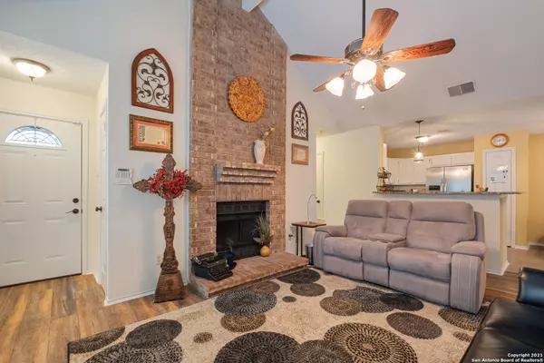 San Antonio, TX 78247-2135,15510 KNOLLGLADE