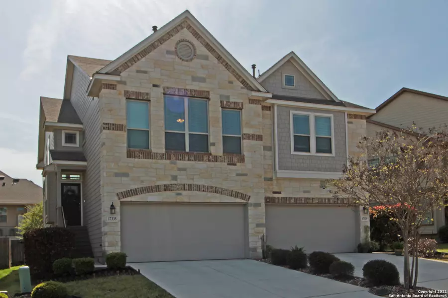 17335 BRACHETTO, San Antonio, TX 78247-4506