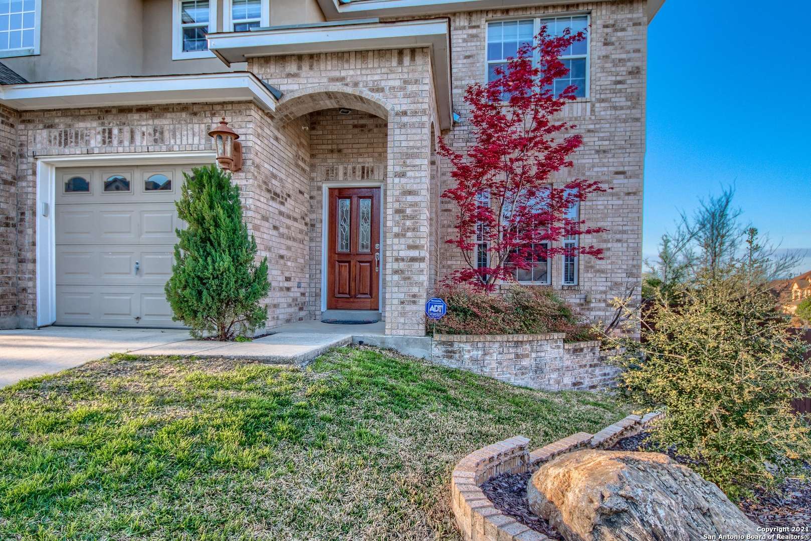 San Antonio, TX 78260,1406 Osprey Heights