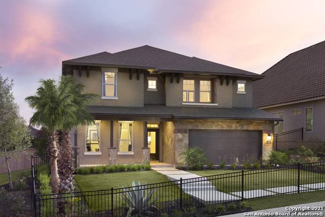 2922 ELLIS PARK, San Antonio, TX 78259-2776