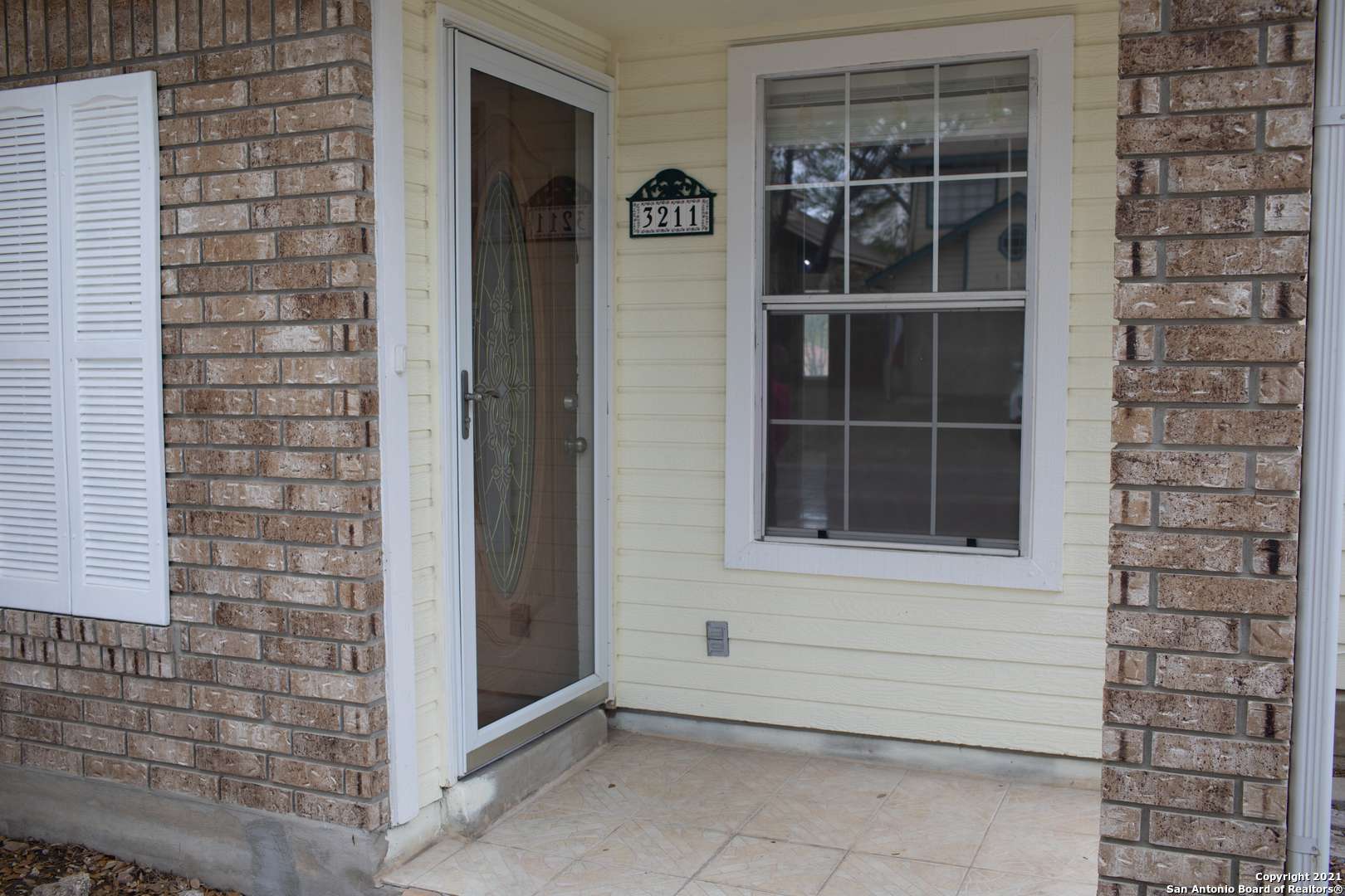 3211 STONEY LEAF, San Antonio, TX 78247-3997