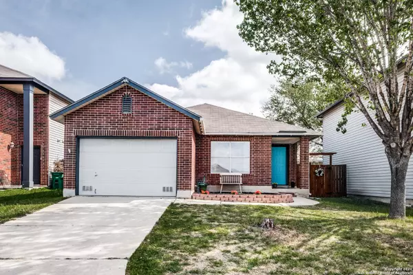 5410 AMY LN, San Antonio, TX 78233-4457