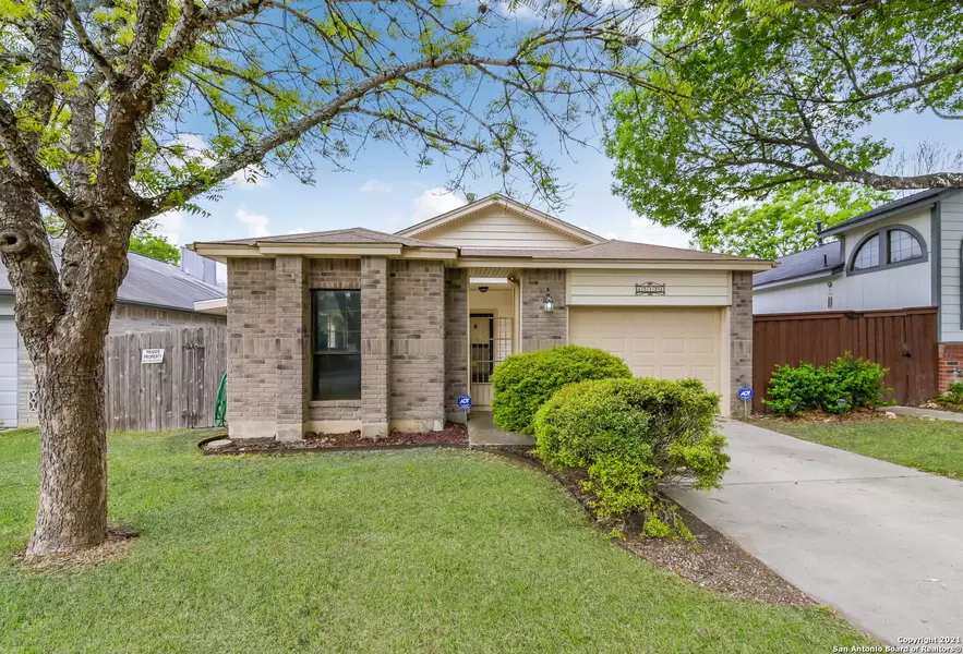 15131 SPRING MIST, San Antonio, TX 78247-1969