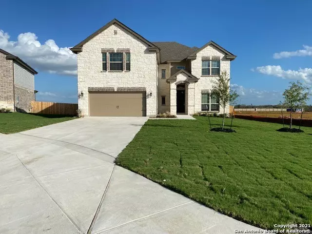 373 Misty Sails, Cibolo, TX 78108