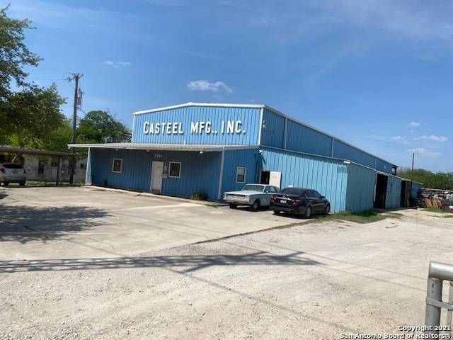 San Antonio, TX 78211-3526,3747 PITLUK AVE