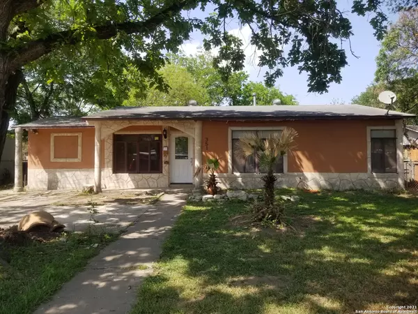 351 LANGFORD PL, San Antonio, TX 78221-2445