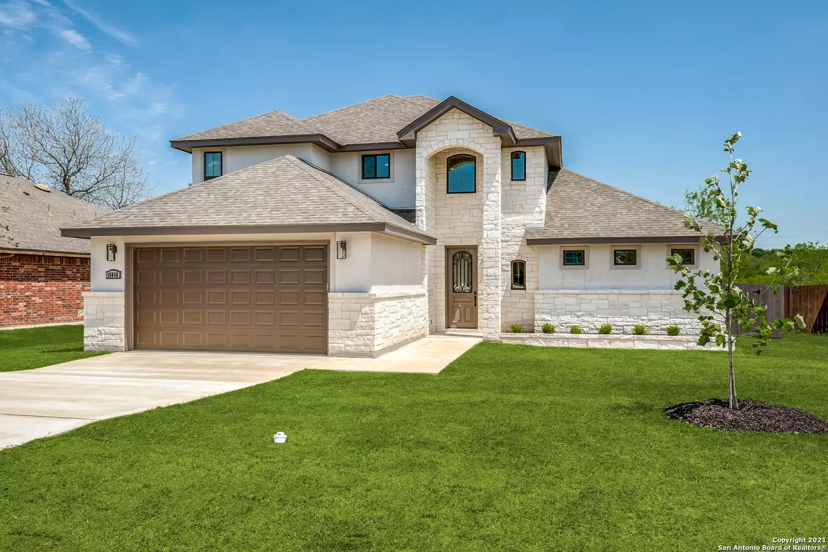 Selma, TX 78154-1876,15616 HILL LN