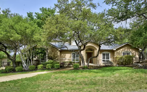 19903 MESSINA, San Antonio, TX 78258-3141