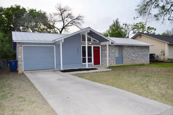 San Antonio, TX 78233-6714,11823 EL SENDERO ST