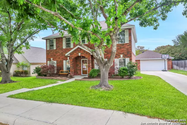 9345 SILENT OAKS, San Antonio, TX 78250-5404